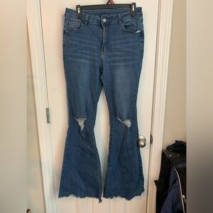 XL Denim Jeans